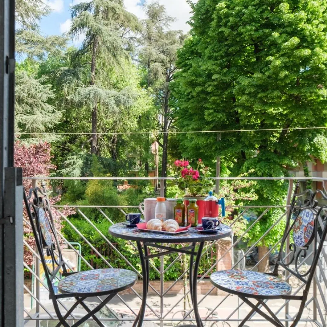 Sant'Orsola Lodge Болонья 0*,  Италия