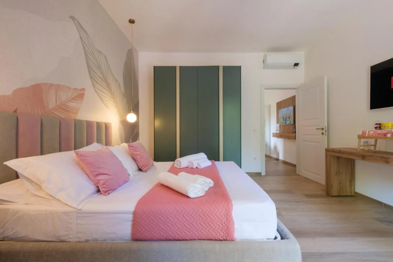 Sant'Orsola Lodge Болонья Италия