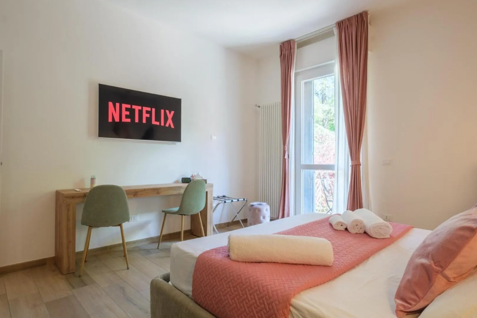 Апартаменты Sant'Orsola Lodge Болонья Италия