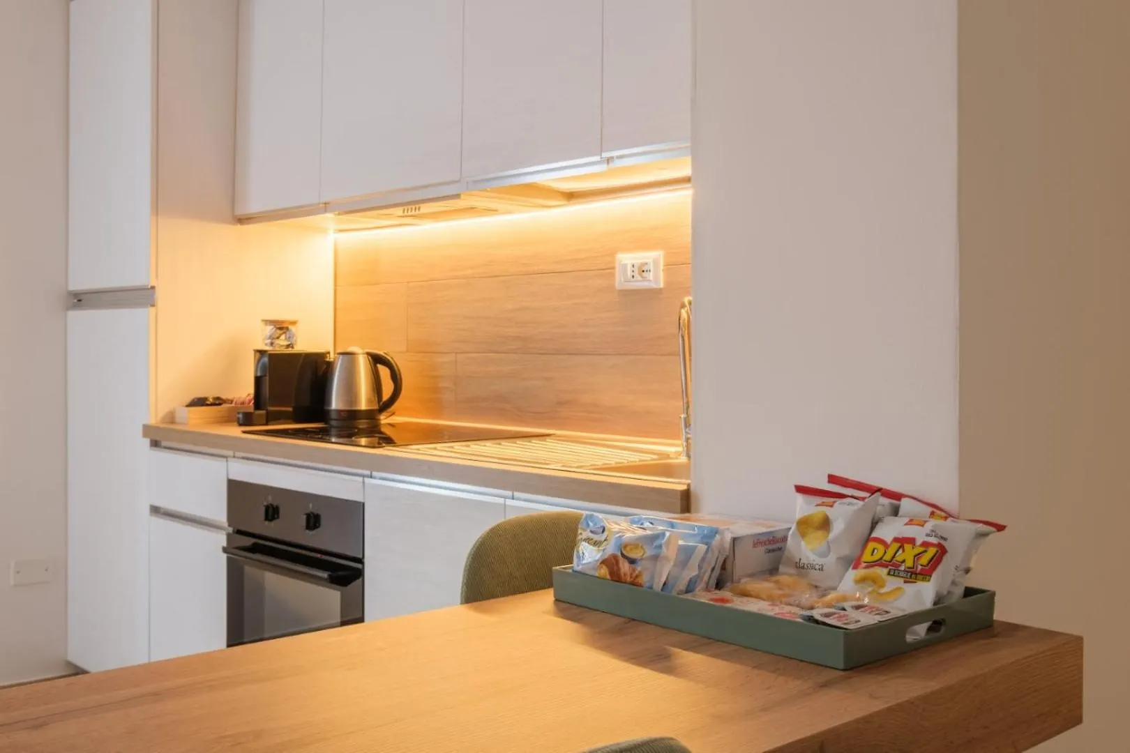 Апартаменты Sant'Orsola Lodge Болонья