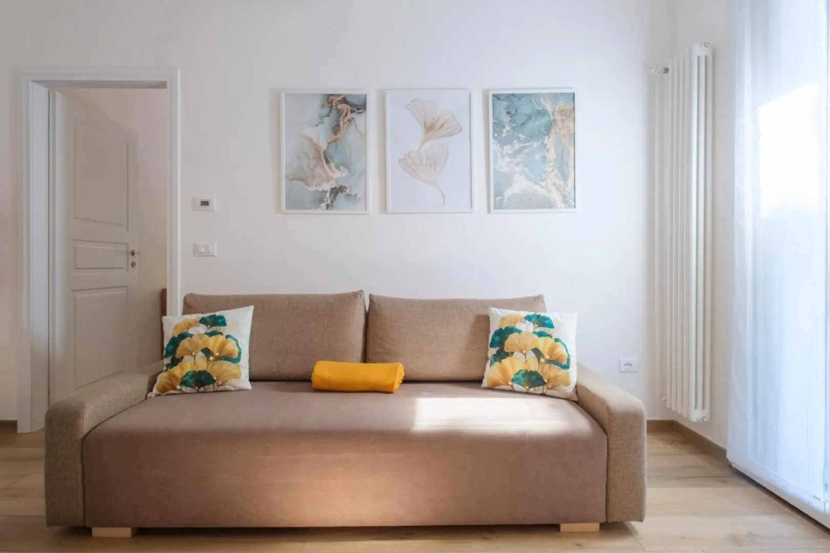 Sant'Orsola Lodge Болонья Апартаменты