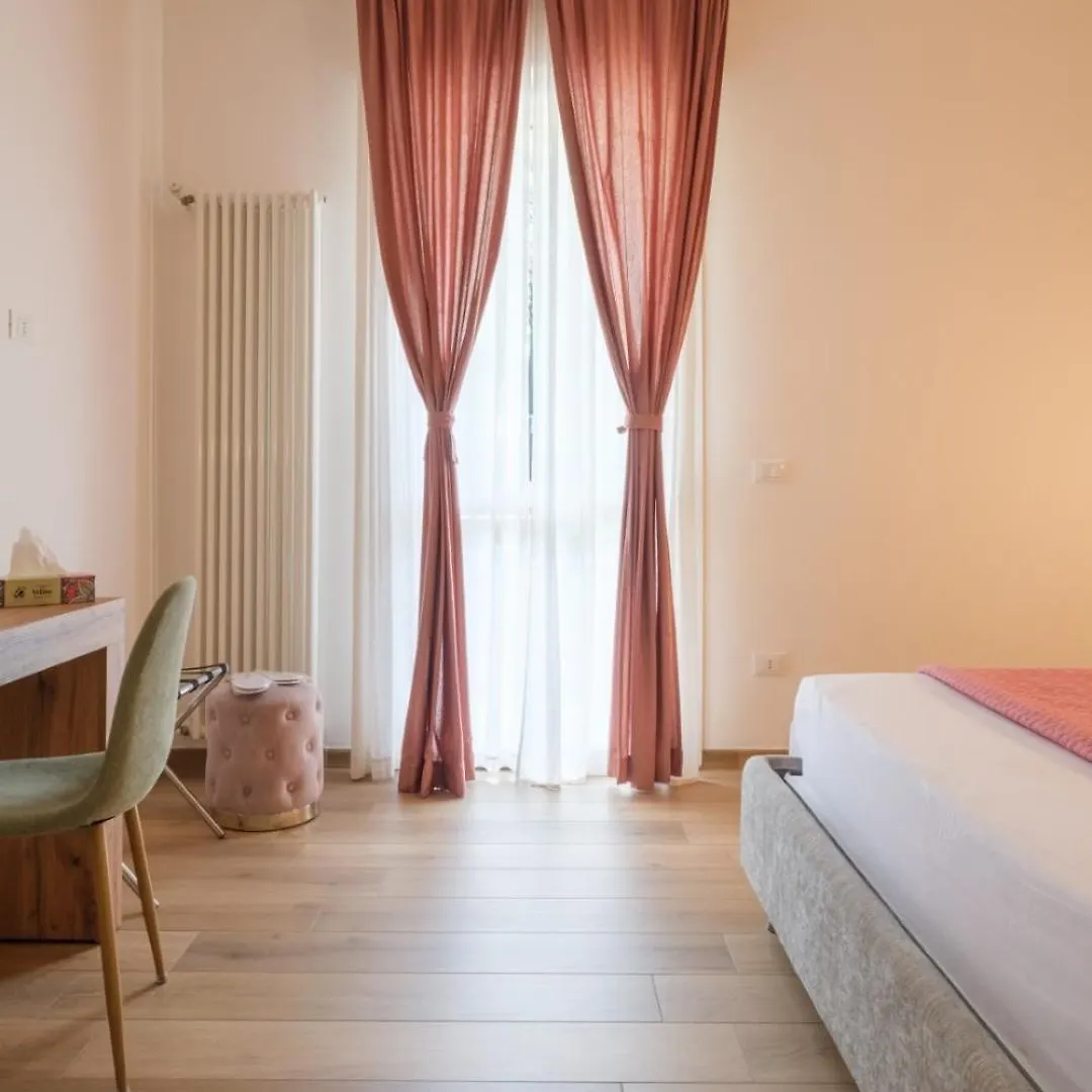 Апартаменты Sant'Orsola Lodge Болонья
