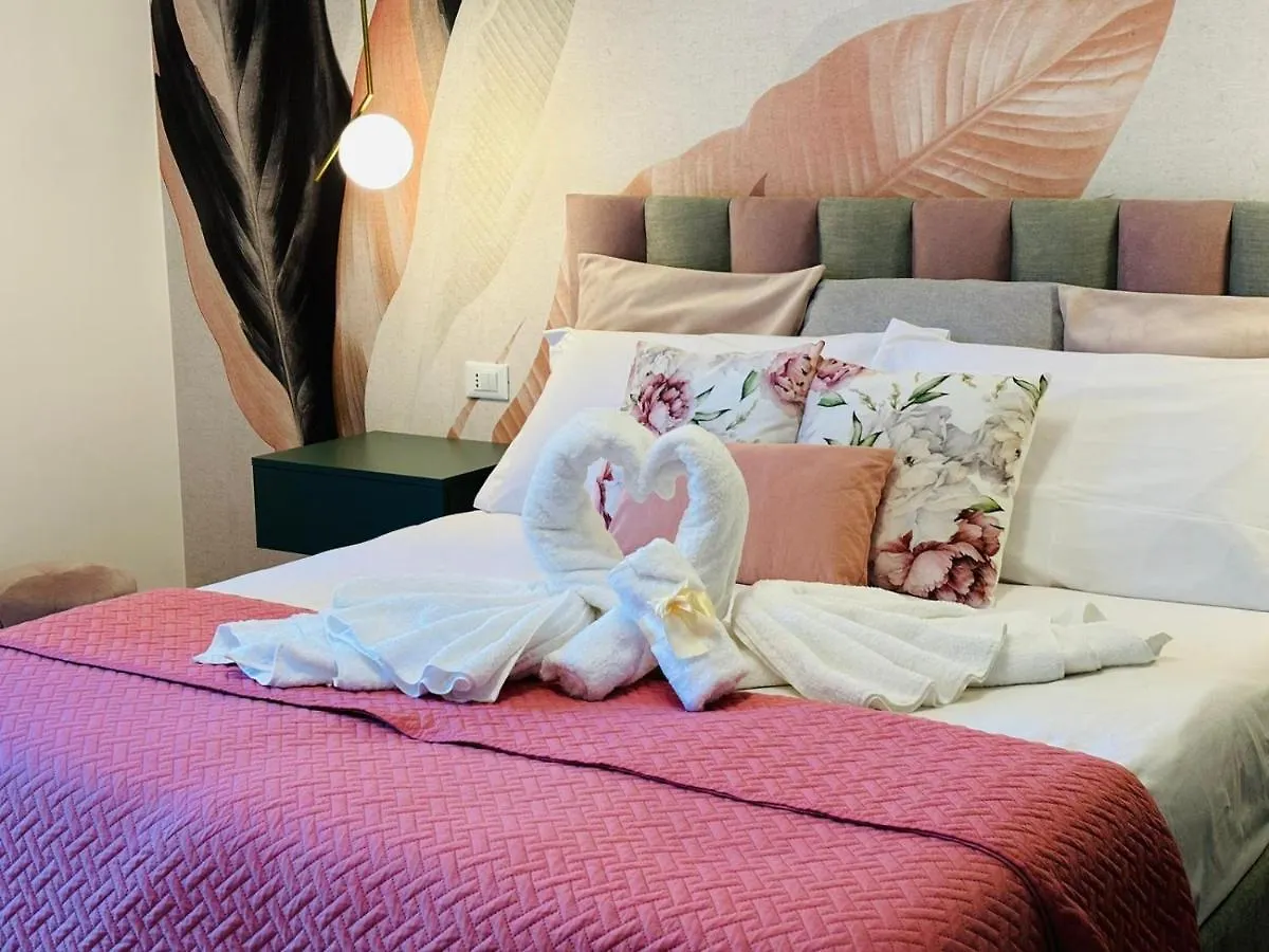 Sant'Orsola Lodge Bologne Appartement